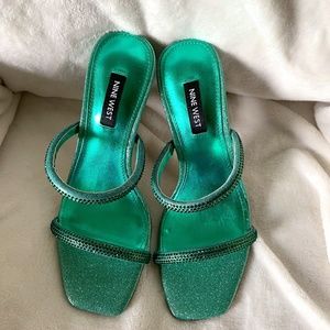 Nine West Zarleen 2 Sandals